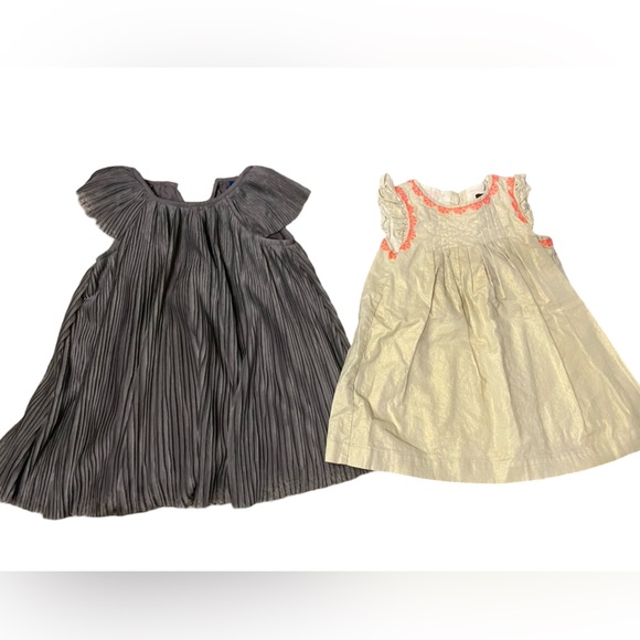 Other - Bundle of 2 girls dresses 2T